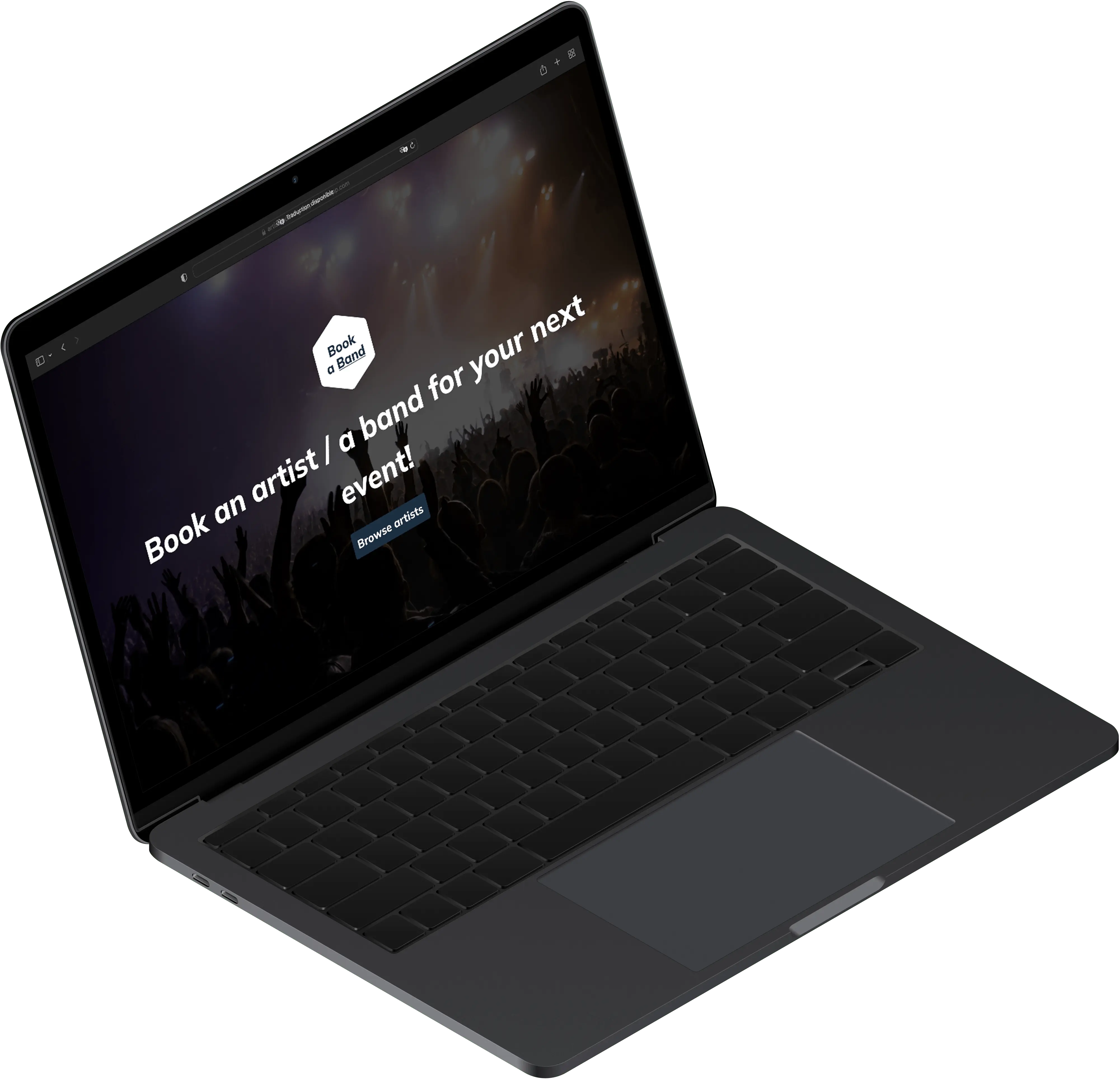 Cover Ironhack Web Dev